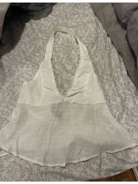 Brand new Pacsun halter top